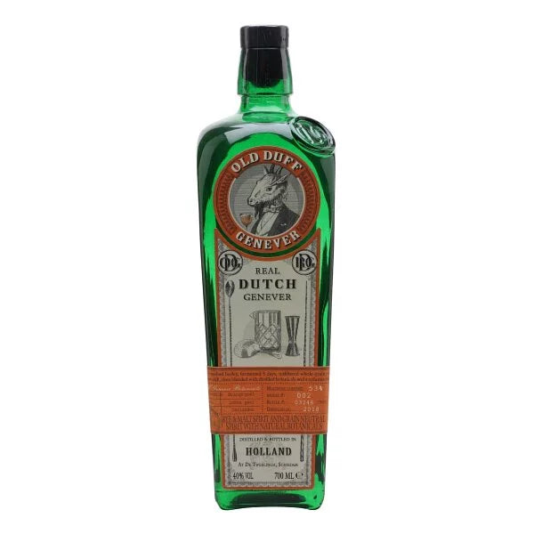 Old Duff Genever 70cl | 42%