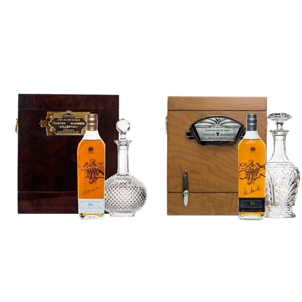 John Walker And Sons Master Blenders Collection 140cl | 40%