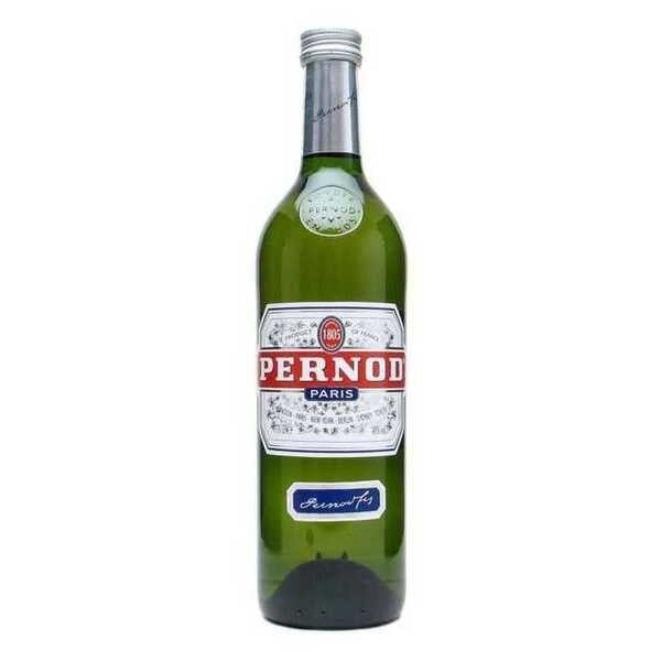 Pernod Pastis 70cl | 40%