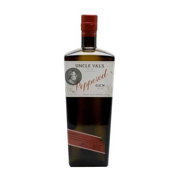 Uncle Val's Peppered Gin 75cl | 45%