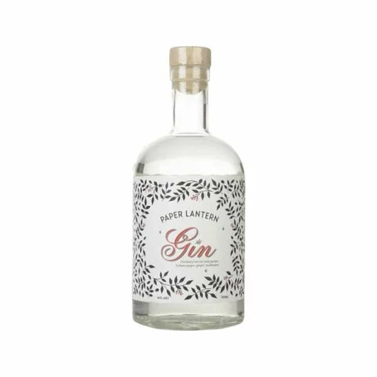 Paper Lantern Gin 70cl | 40%