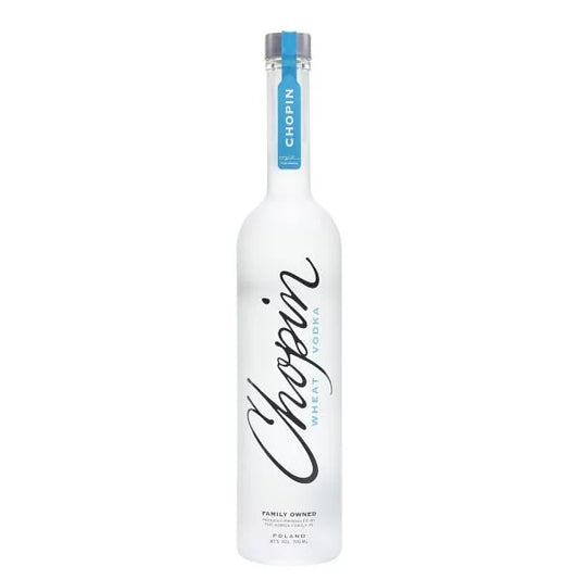 Chopin Wheat Vodka 70cl | 40%