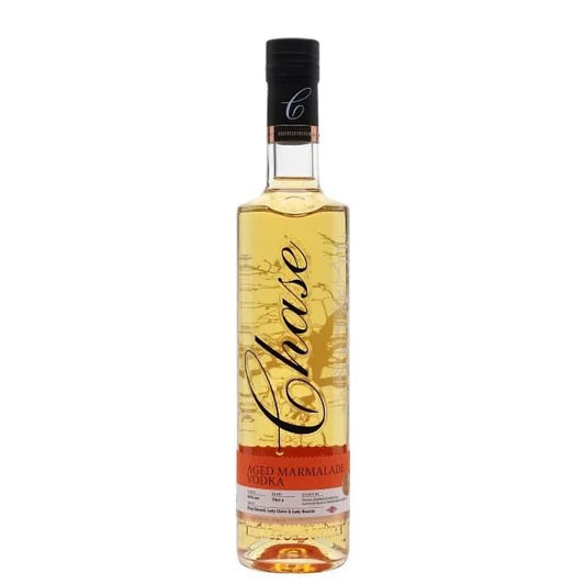 Chase Aged Marmalade Vodka 70cl | 40%