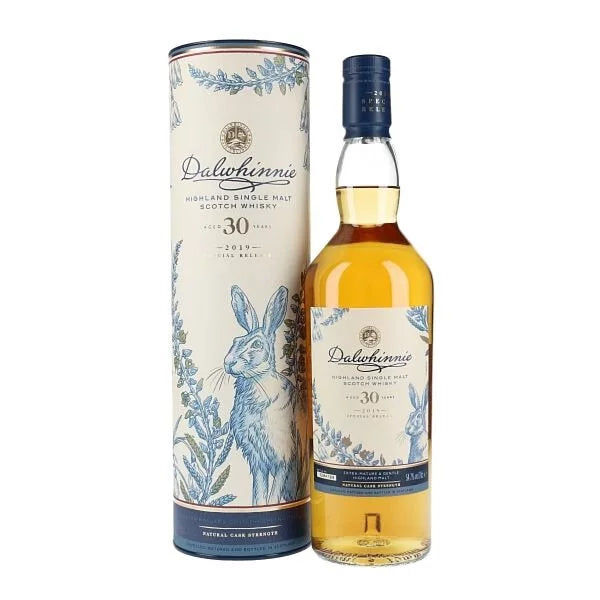 Dalwhinnie 30 Years Old 70cl | 54.7%