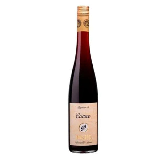 Mette Cacao Liqueur 70cl | 25%
