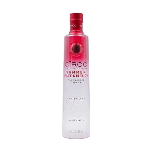 Ciroc Summer Watermelon Vodka 70cl | 37.5%