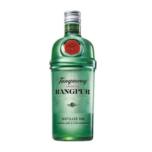 Tanqueray Rangpur Gin 100cl | 41.3%