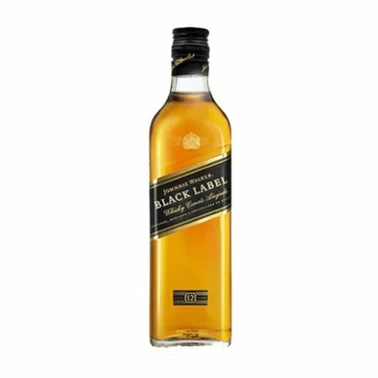 Johnnie Walker Black Label 12 Years Old No Box 70cl | 40%