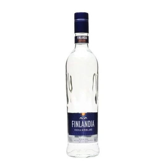 Finlandia Vodka 100cl | 40%