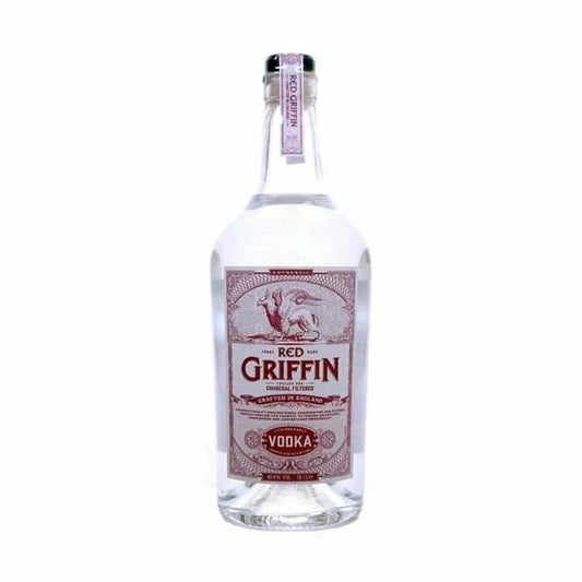 Red Griffin Vodka 70cl | 40.6%