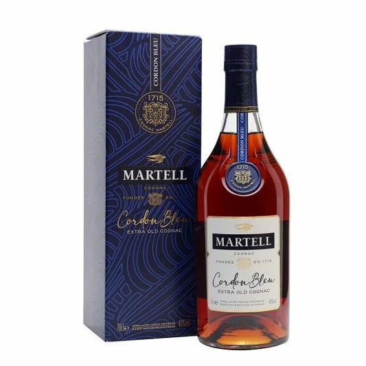 Martell Cordon Bleu Cognac 70cl | 40%