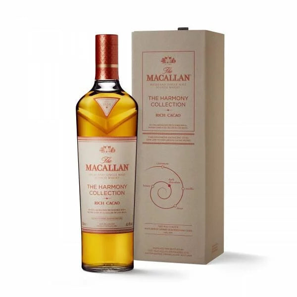 The Macallan Harmony Collection RIch Cacao 70cl | 44%