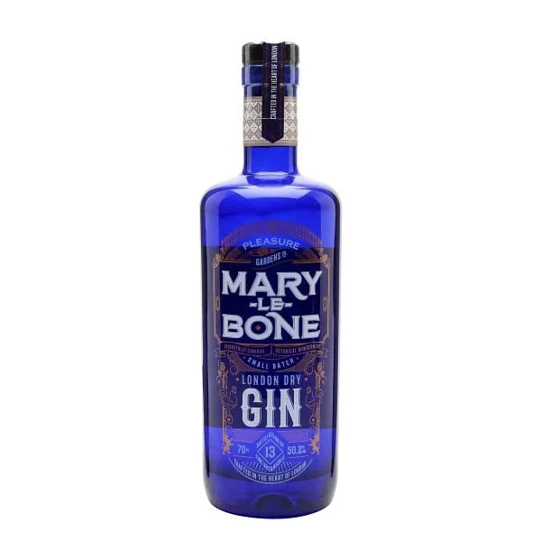Marylebone Gin 70cl | 50.2%