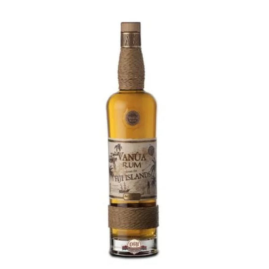 Vanua Fiji Rum 70cl | 40%