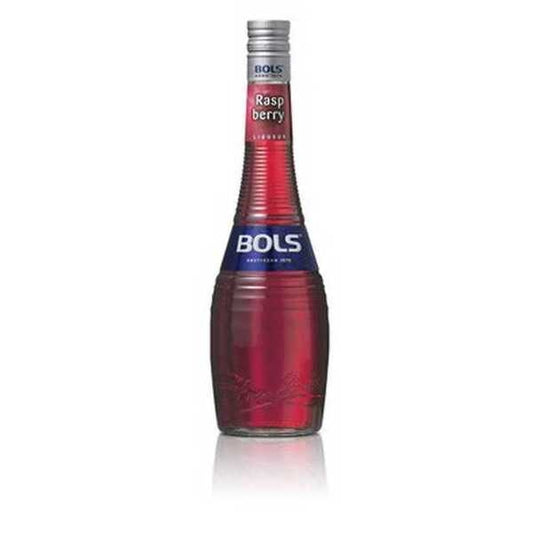 Bols Raspberry Liqueur 70cl | 17%