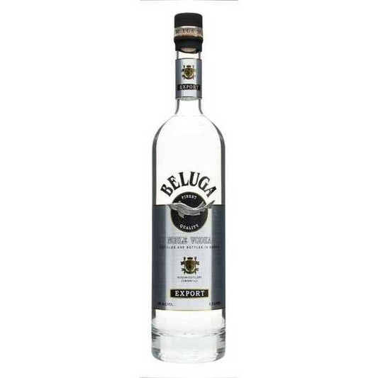 Beluga Noble Vodka 70cl | 40%