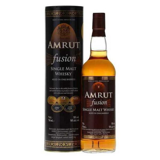Amrut Fusion 70cl | 50%