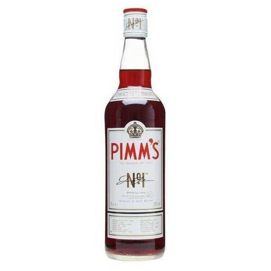 Pimms No.1 Liqueur 75cl | 25%