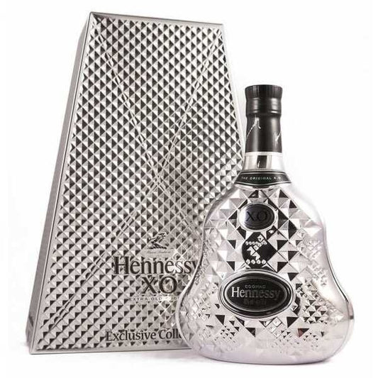 Hennessy XO Cognac Exclusive Collection 8 70cl | 40%